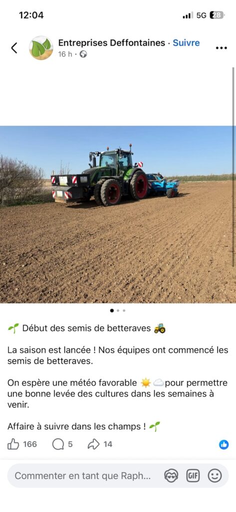 ESOD mode d’emploi