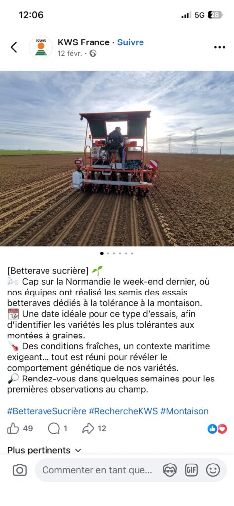 ESOD mode d’emploi