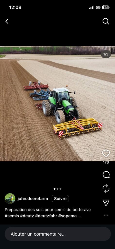 ESOD mode d’emploi