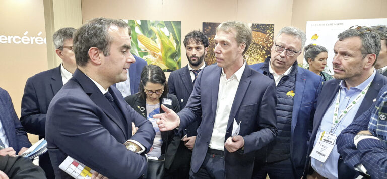 Betterave : Le bras de fer est engagé avec le gouvernement