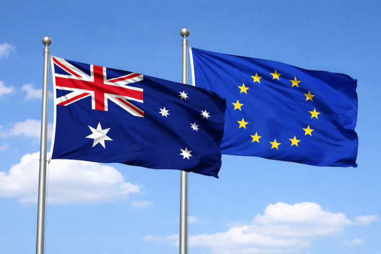 L’accord UE-Australie ajoute 35 000 t de sucre sans droits