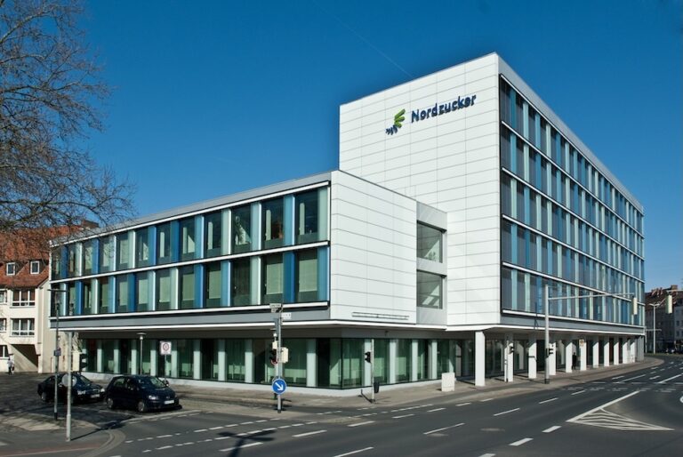 Nordzucker annonce la fermeture d’une sucrerie en Slovaquie