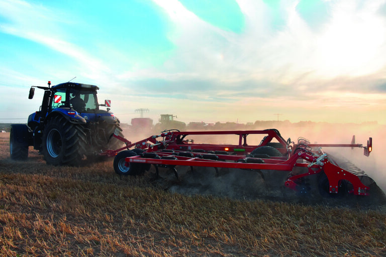 Les charges de mécanisation plombent notre compétitivité