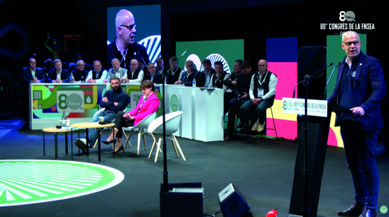 « Ne faisons pas de la loi d’urgence un rendez-vous manqué »