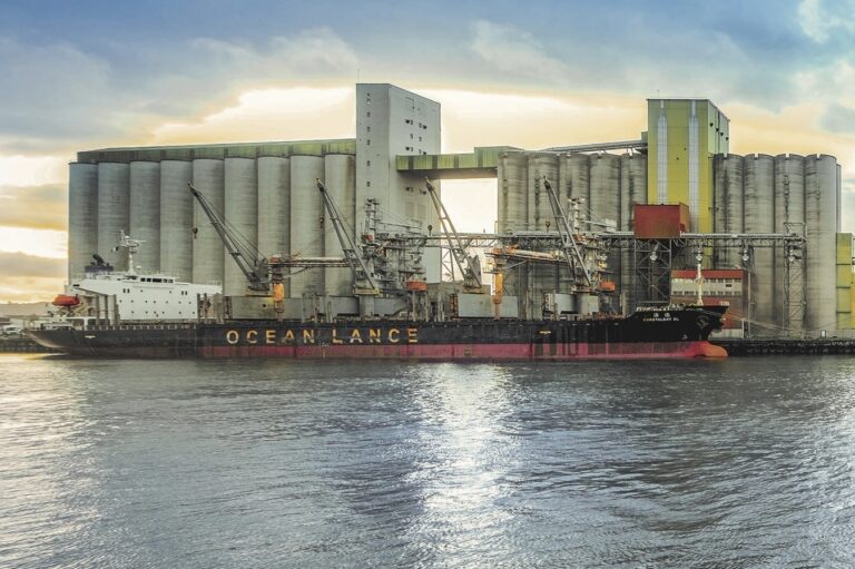 Les céréales à l’écart de la crise moyen-orientale