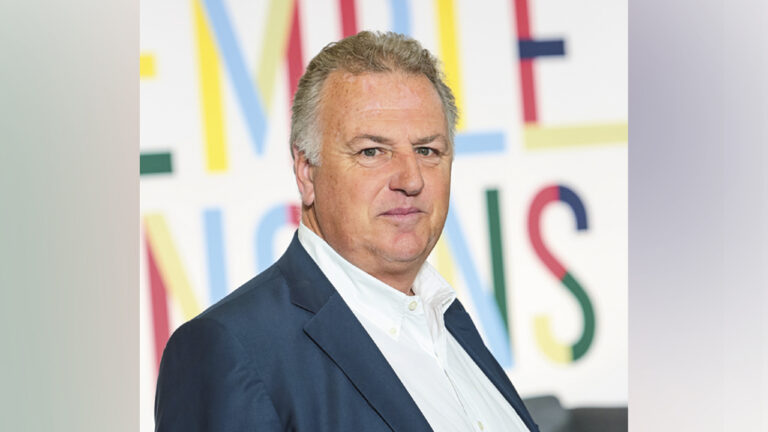 « Je reste confiant pour la campagne 2026 »