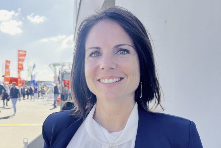 "Il faudrait desserrer la contrainte foncière pour mieux diluer les charges fixes"