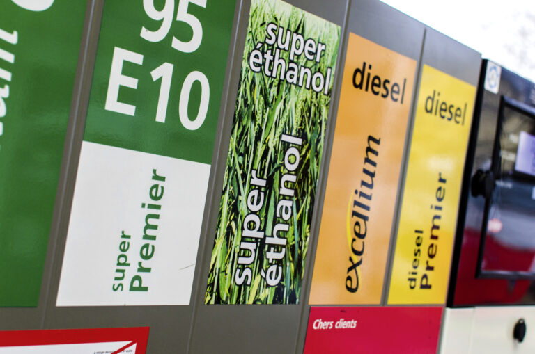 Le bioéthanol français dans l’attente d’un cap et de soutien politique
