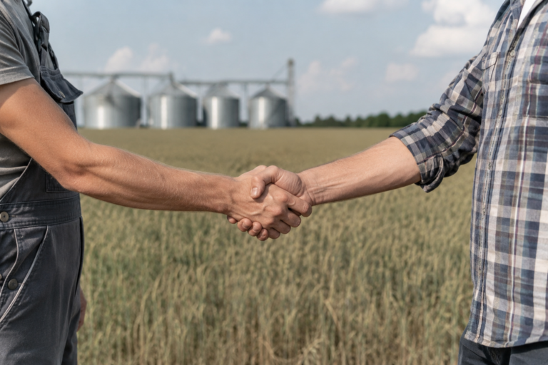 Trésoreries dégradées : pensez au règlement amiable agricole