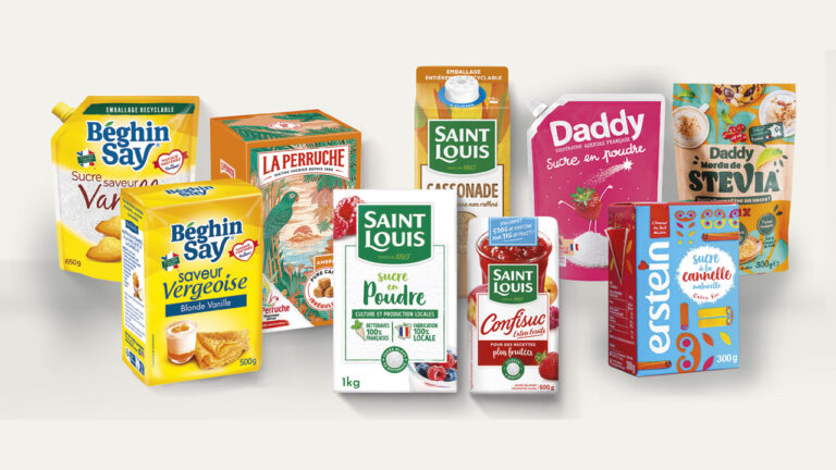 Les trois sucriers tirent le marché vers le haut face aux MDD