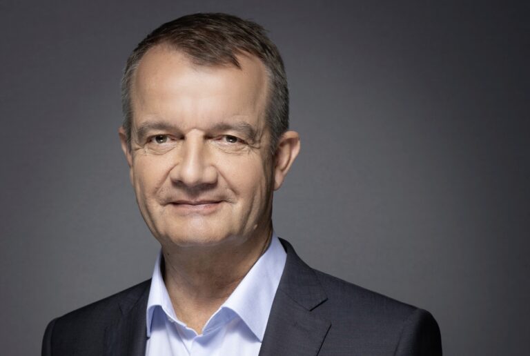 gérard clay&nbsp;: «&nbsp;je suis serein pour tereos face à ce bas de cycle&nbsp;»