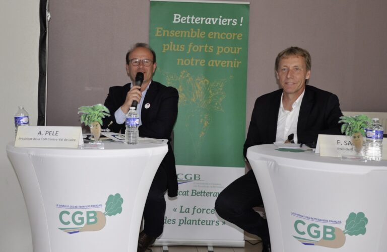 les planteurs victimes de décisions politiques