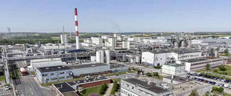 un nouvel investissement de 70 m€ pour maintenir à flot eurolysine