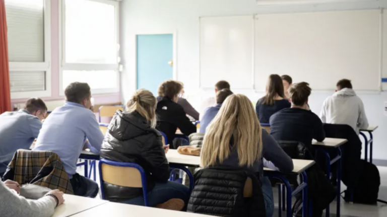 taux de réussite de 88,3 % dans l’enseignement agricole en 2026