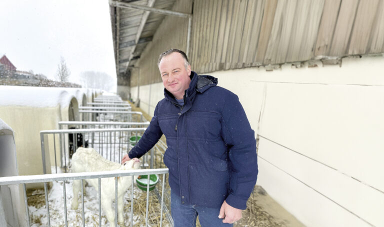 l’équilibre entre l’agriculture et la famille