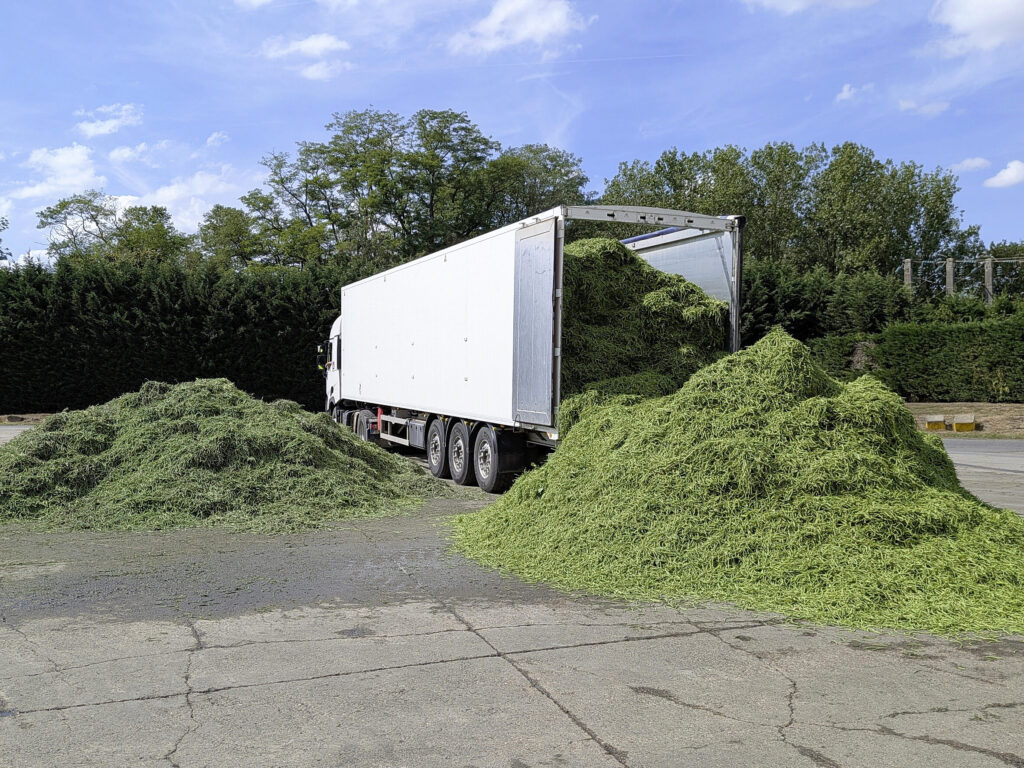Bonduelle cherche à s'adapter à des étés plus chauds