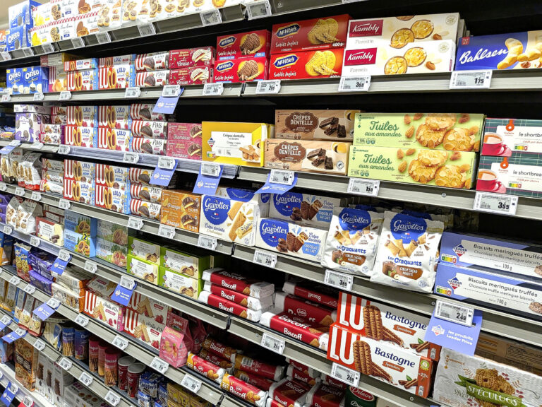 Le Gouvernement envisage de créer une nouvelle taxe sur les produits sucrés