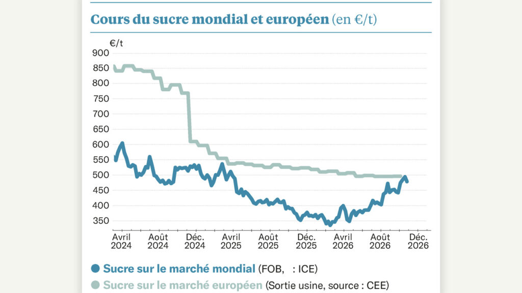 Énergie, dollar : retour de la macroéconomie dans le marché